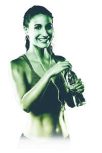 Personal Trainer Barnet 1